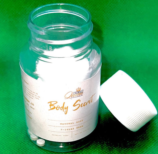 Body Secret