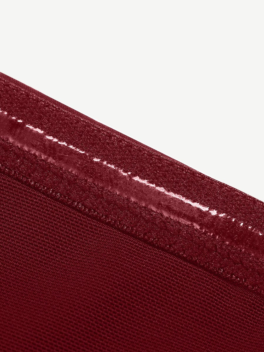 Shape Leggings High Waist 3 Hooks Pockets Basic Shaping