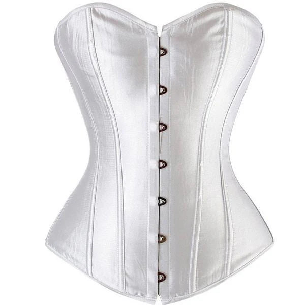 Love Me Corset