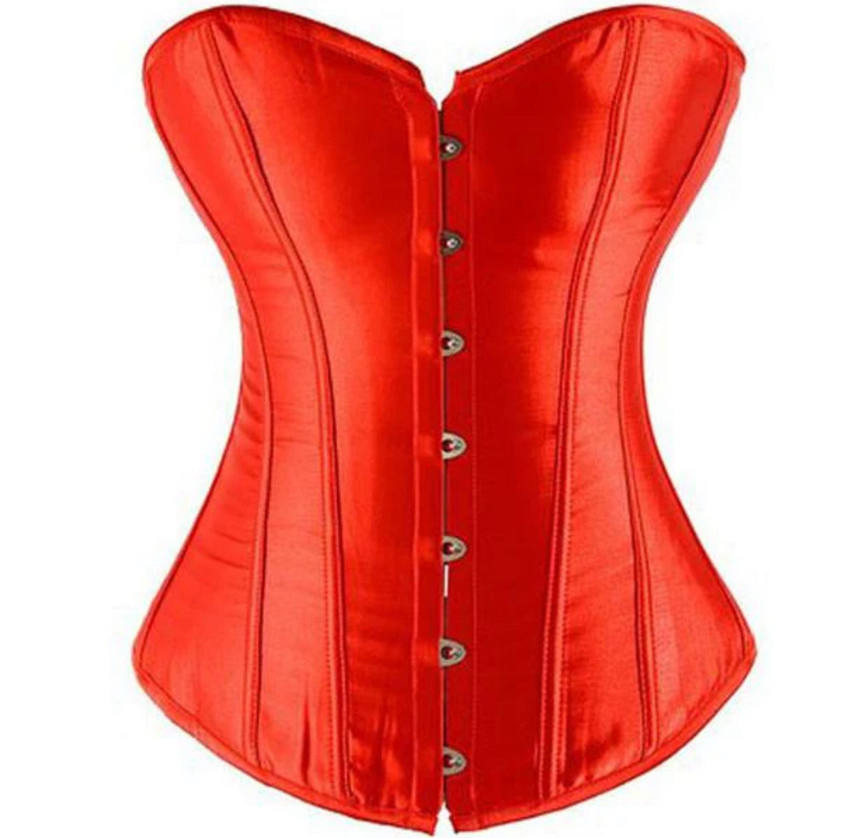 Love Me Corset